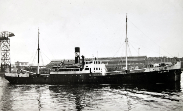 Llusanes by L. Herbaut Llusanes by L. Herbaut